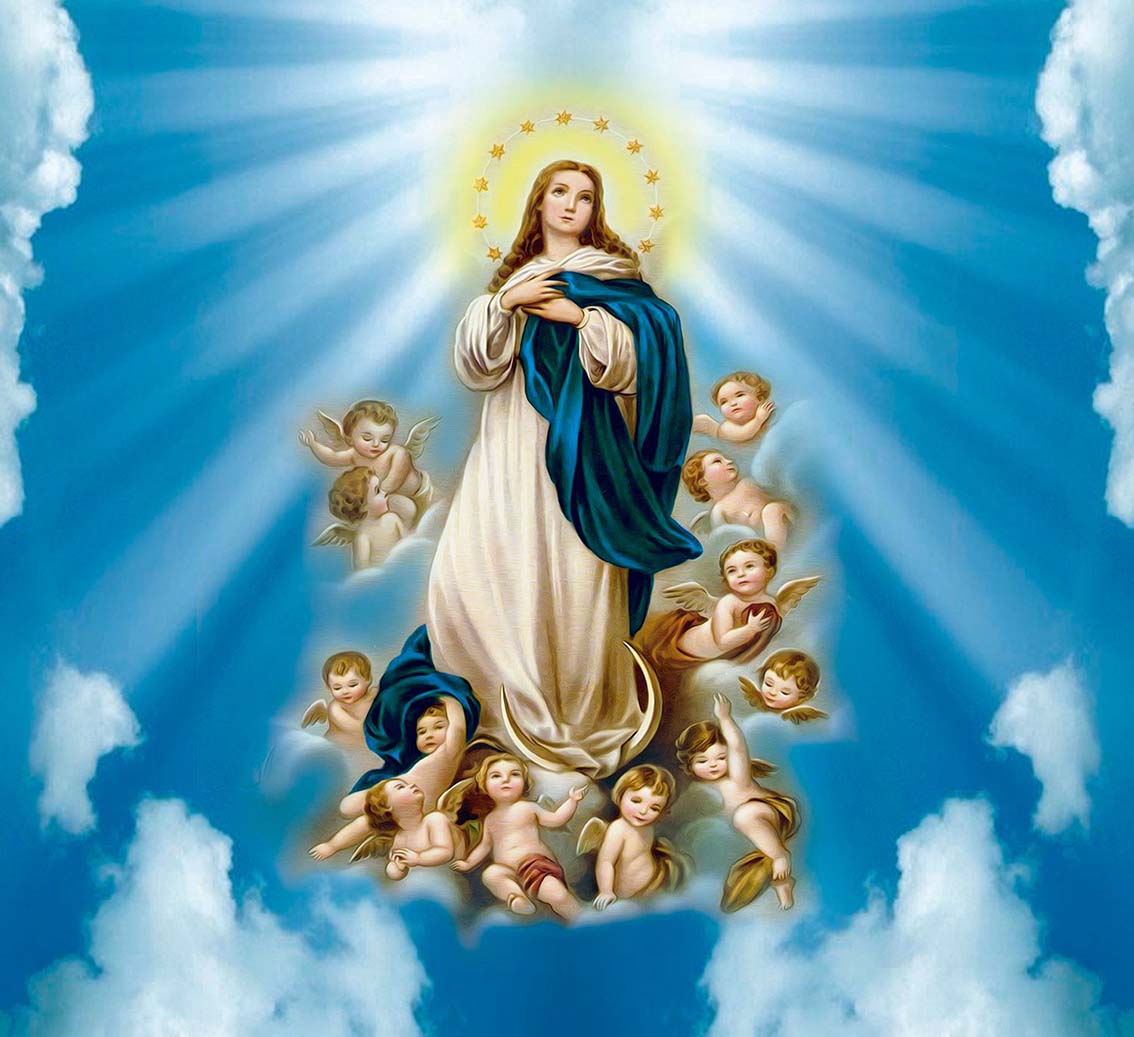 FESTAS EM HONRA DE NOSSA SENHORA DA CONCEIÇÃO