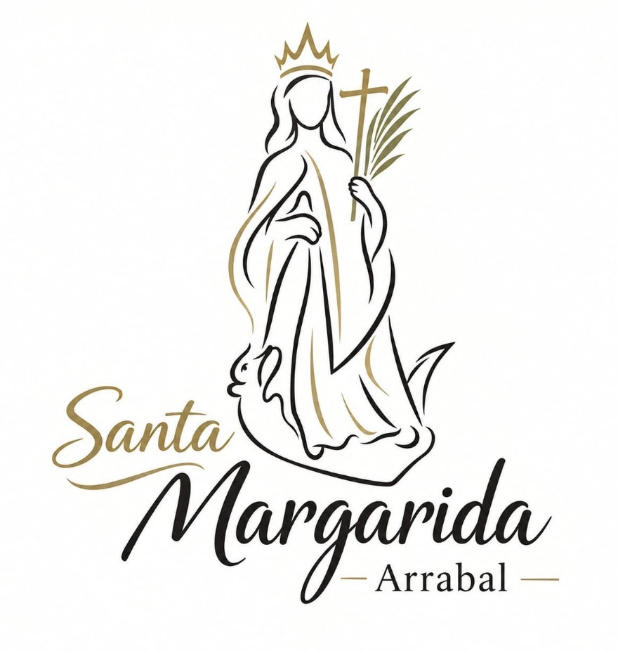 FESTAS EM HONRA DE SANTA MARGARIDA