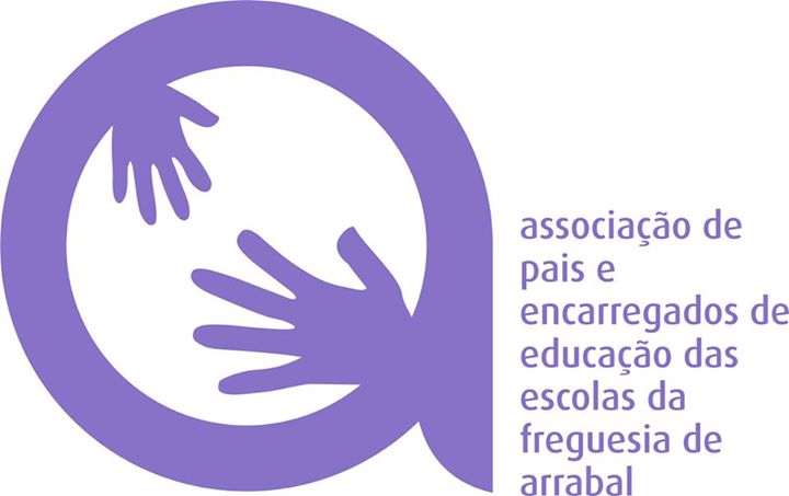 PRESENÇA DA ASSOCIAÇÃO DE PAIS DO ARRABAL NO DIA DO AGRUPAMENTO