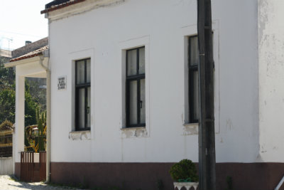 Antiga Junta de Freguesia