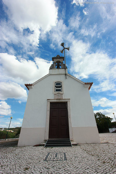 Capela da Martinela
