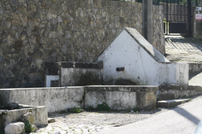 Fonte (Bica) do Soutocico