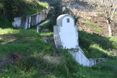 Fonte da Martinela