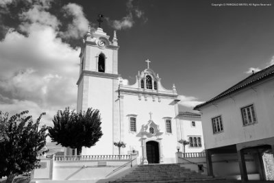 Igreja Matriz do Arrabal