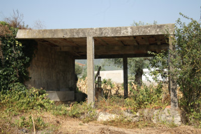 Lavadouro da Parracheira II