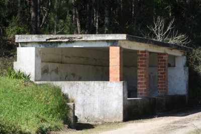 Lavadouro do Vale de Santa Margarida