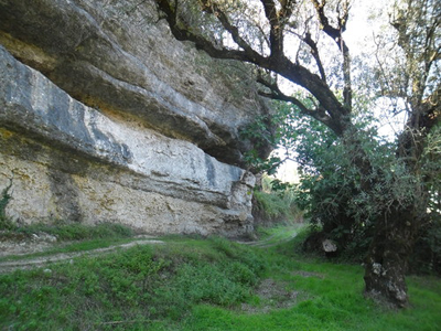 Ribeira das Chitas
